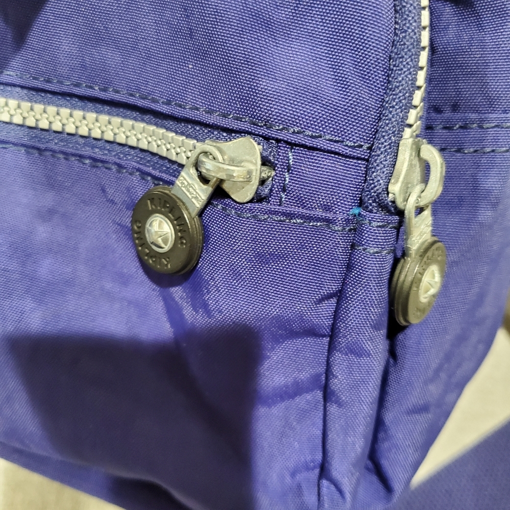 Kipling Multiple Pockets Crossbody Bag - image 4